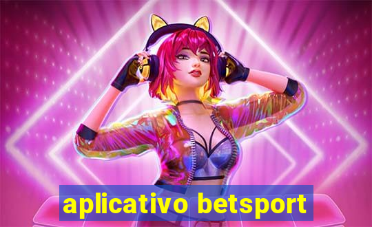 aplicativo betsport